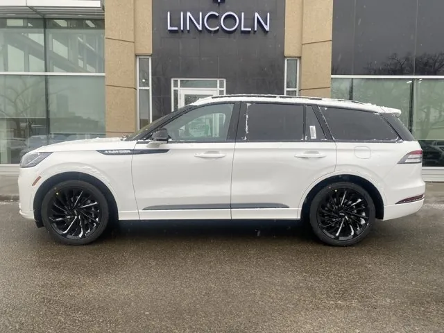 Lincoln Aviator 2026 photo 3