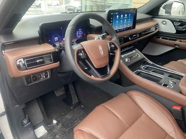 Lincoln Aviator 2026 photo 5