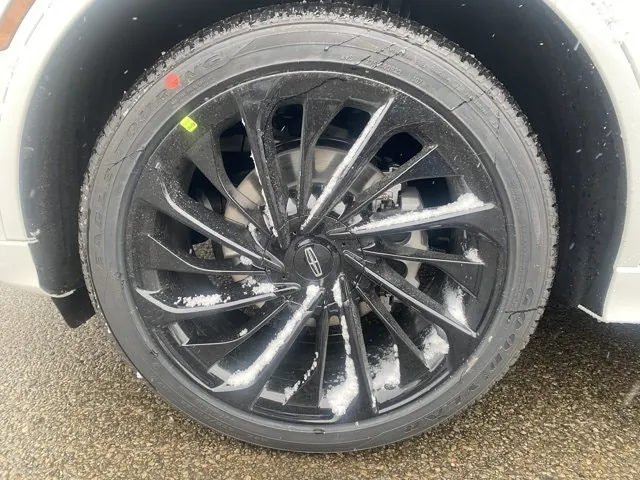 Lincoln Aviator 2026 photo 4