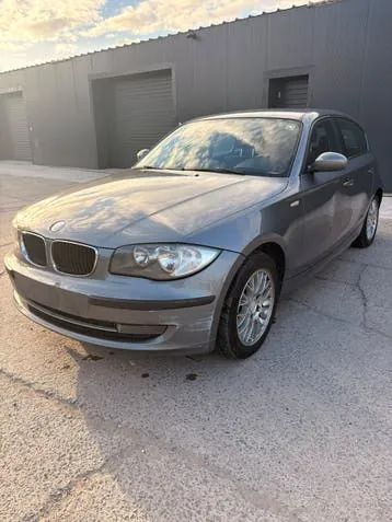 BMW 118D