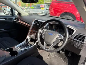 Ford Mondeo 2019 photo 4