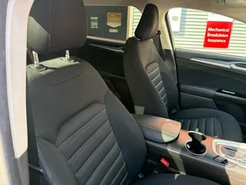 Ford Mondeo 2019 photo 5