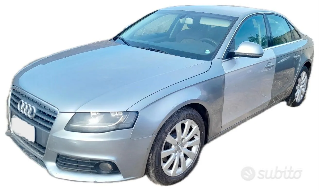 Audi Q5 2010 photo 2