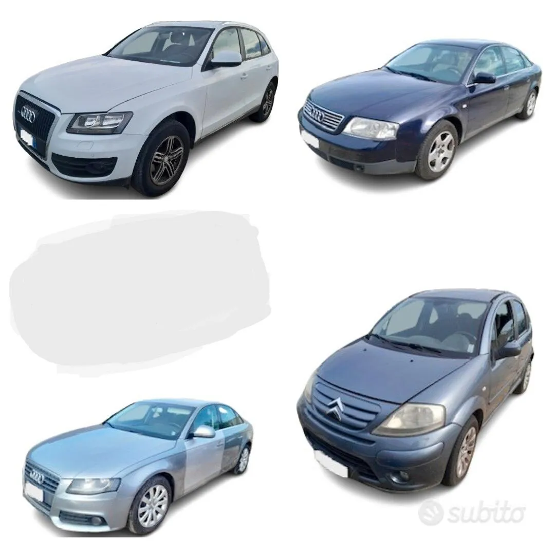Audi Q5 2010 photo 5