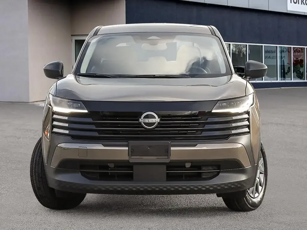 Nissan Kicks 2026 photo 2