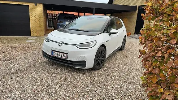 Volkswagen Id.3
