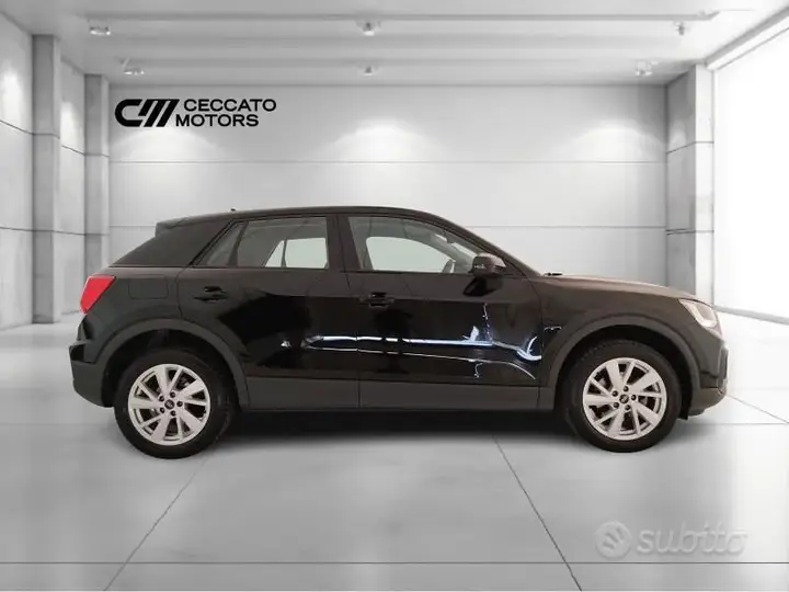 Audi Q2 2021 photo 3