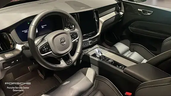 Volvo Xc60 2024 photo 3