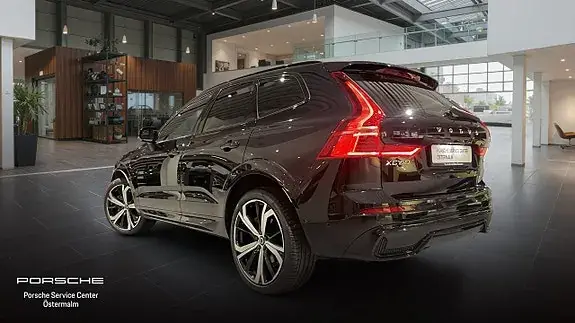 Volvo Xc60 2024 photo 2