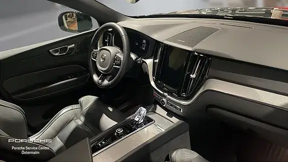 Volvo Xc60 2024 photo 4