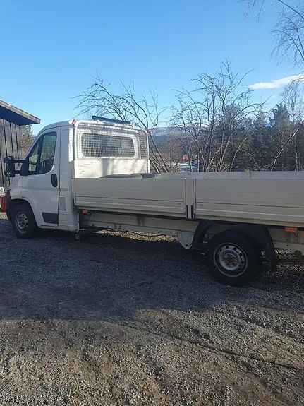 Citroen Jumper 35