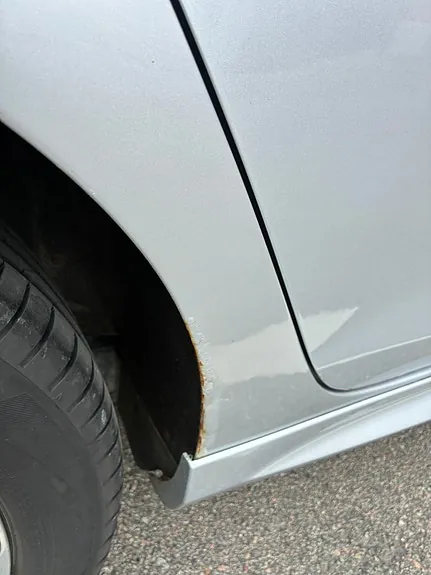 Volkswagen Golf Vi 2013 photo 3