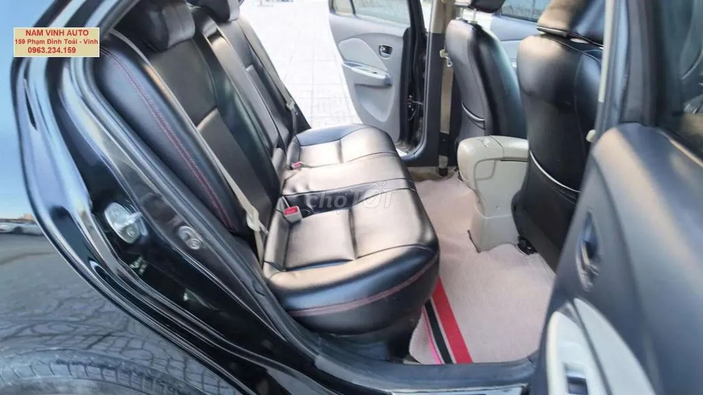 Toyota Vios 2009 photo 3