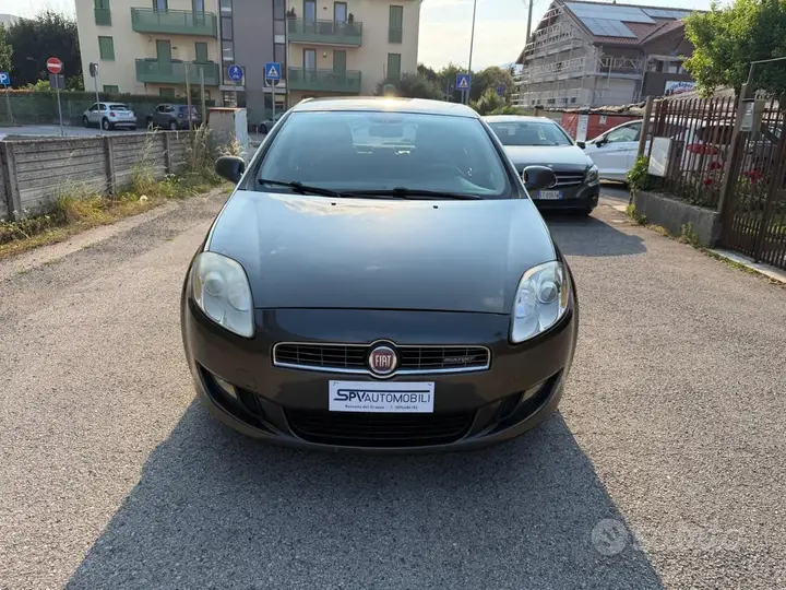 Fiat Bravo 2007 photo 2