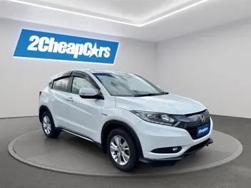 Honda Vezel 2015 photo 4