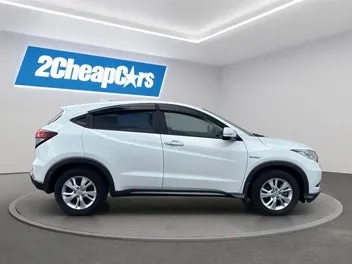 Honda Vezel 2015 photo 5