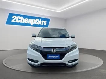 Honda Vezel 2015 photo 3