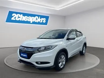 Honda Vezel 2015 photo 2