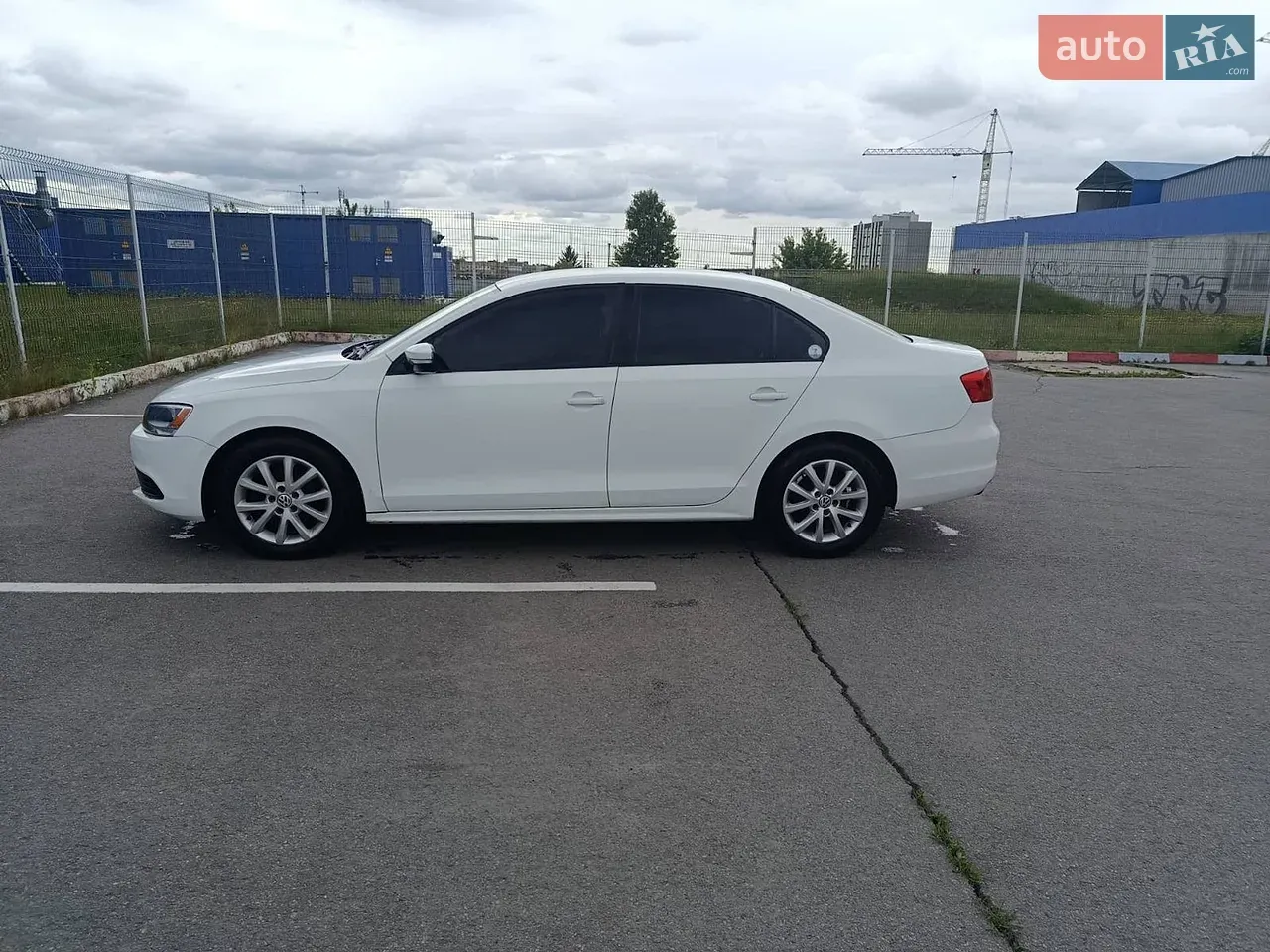 Volkswagen Jetta 2011 photo 3