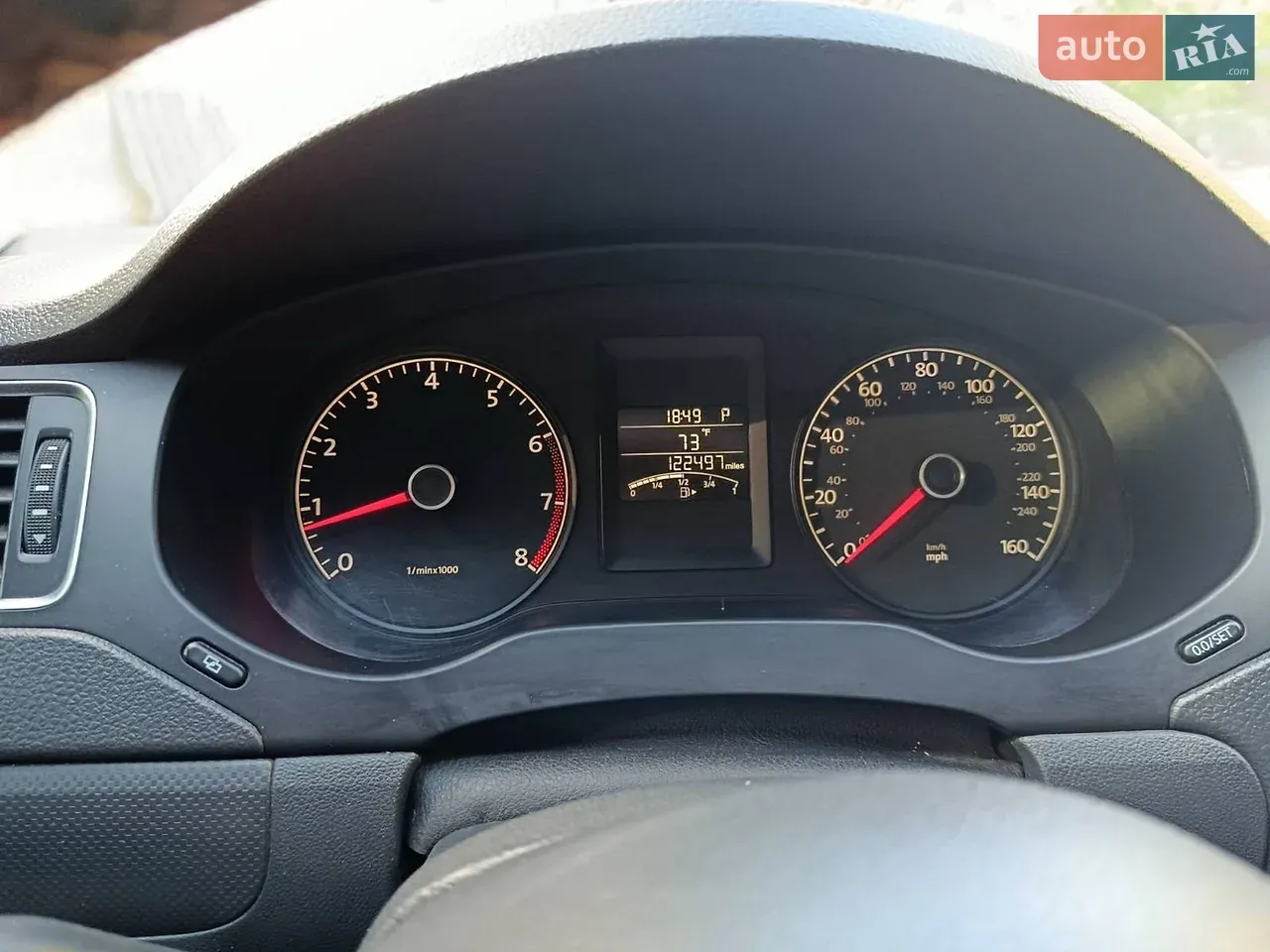 Volkswagen Jetta 2011 photo 5