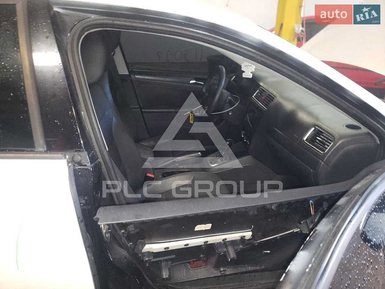 Volkswagen Jetta 2011 photo 2