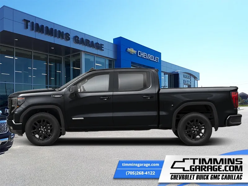 GMC Sierra 1500