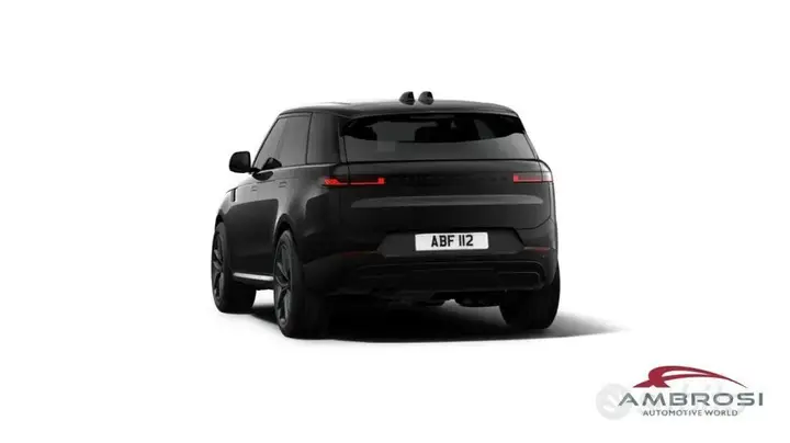 Land Rover Range Rover Sport 2026 photo 3