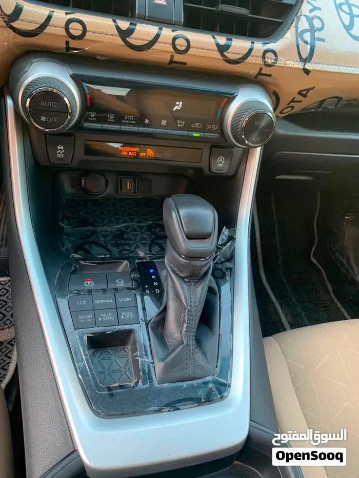 Toyota Rav4 2022 photo 5