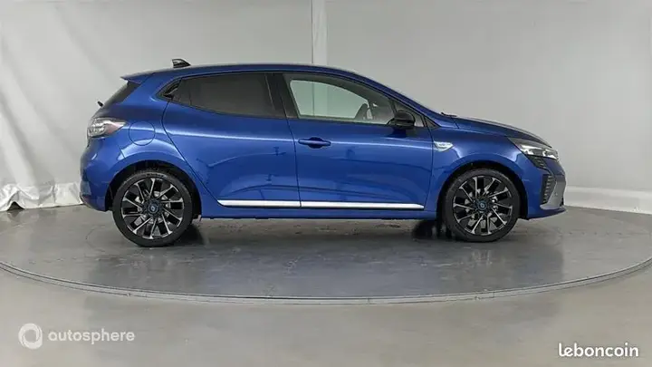 Renault Clio 2025 photo 4