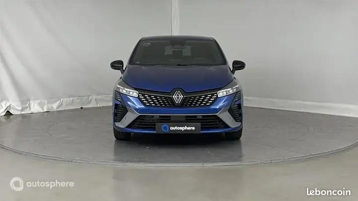 Renault Clio 2025 photo 2
