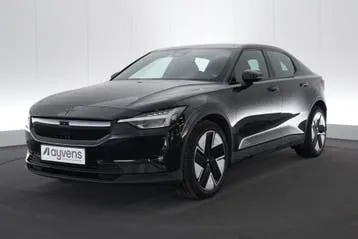 Polestar Polestar 2