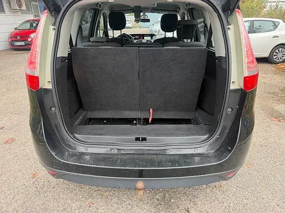Renault Grand Scenic Iii 2012 photo 4
