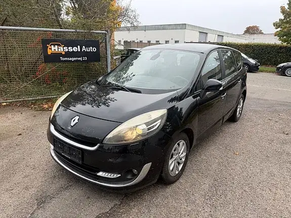 Renault Grand Scenic Iii