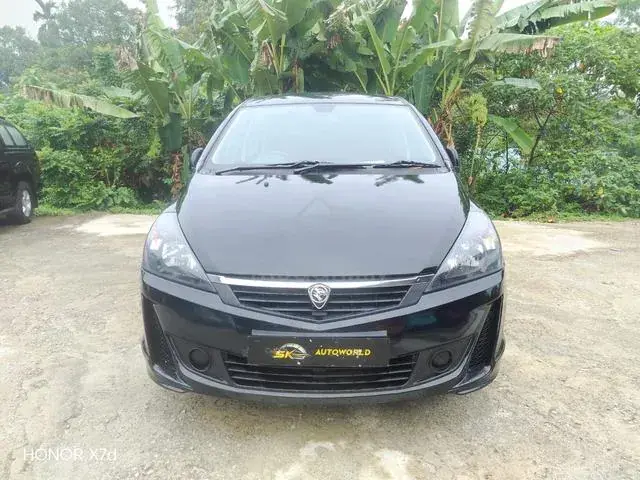 Proton Exora
