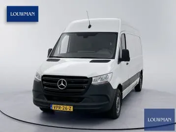 Mercedes-Benz Sprinter 2019 photo 2