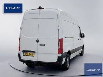 Mercedes-Benz Sprinter 2019 photo 3