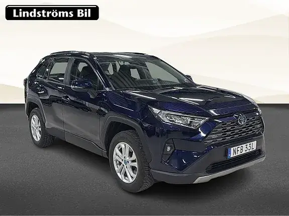 Toyota Rav4 2024 photo 3