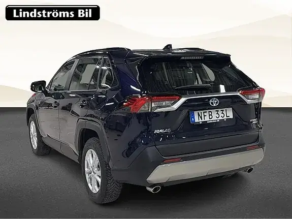Toyota Rav4 2024 photo 4