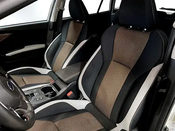 Subaru Xv 2019 photo 5