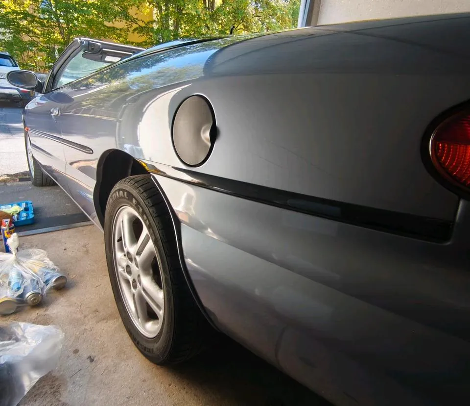 Chrysler Stratus
