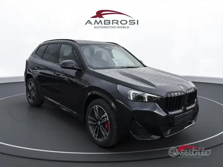 BMW X1 2026 photo 2