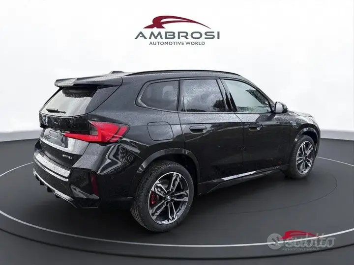 BMW X1 2026 photo 3
