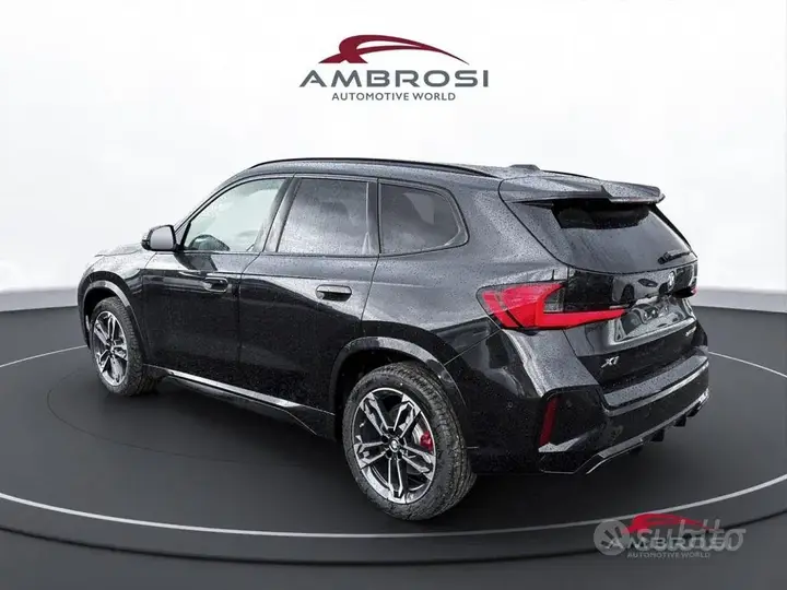 BMW X1 2026 photo 4