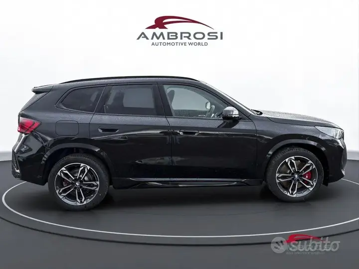 BMW X1 2026 photo 5