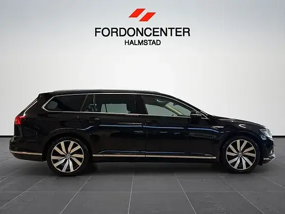 Volkswagen Passat 2016 photo 5