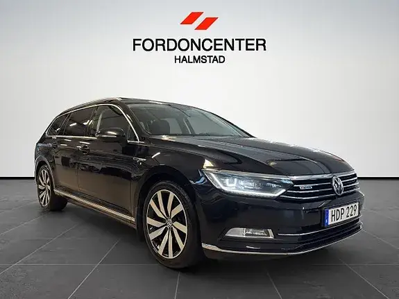 Volkswagen Passat 2016 photo 4