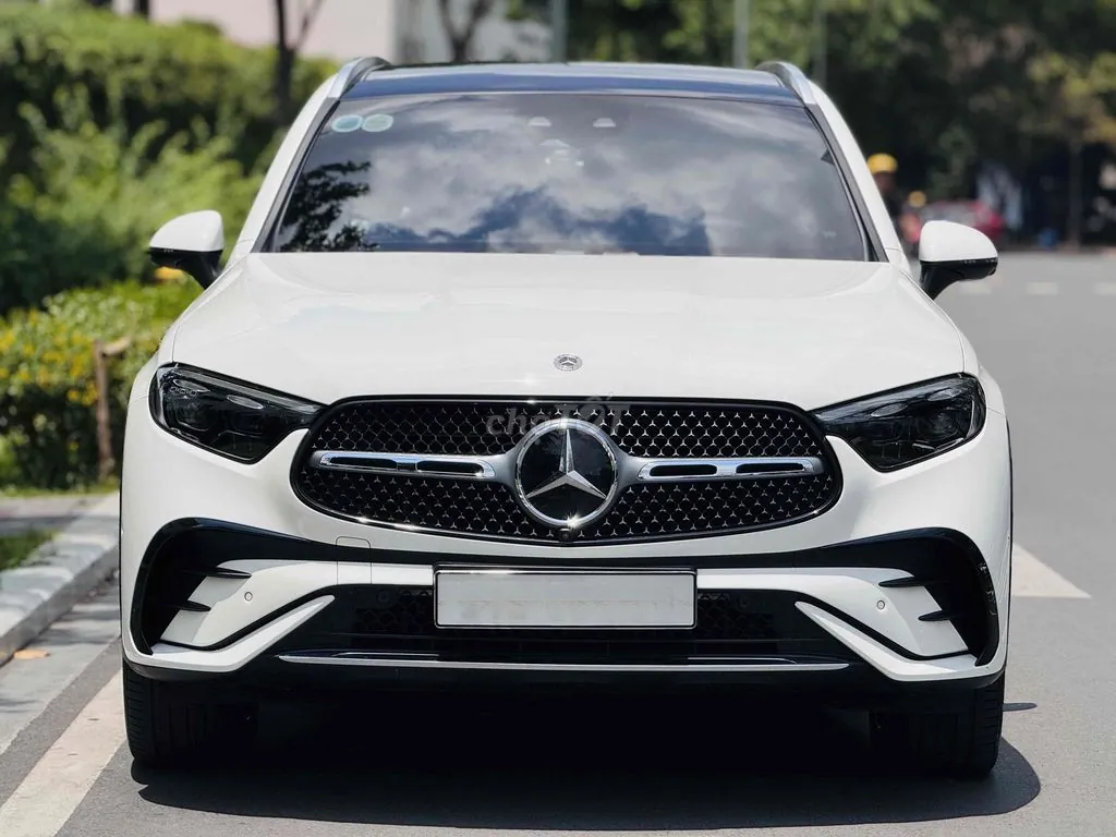 Mercedes-Benz Glc 2023 photo 2