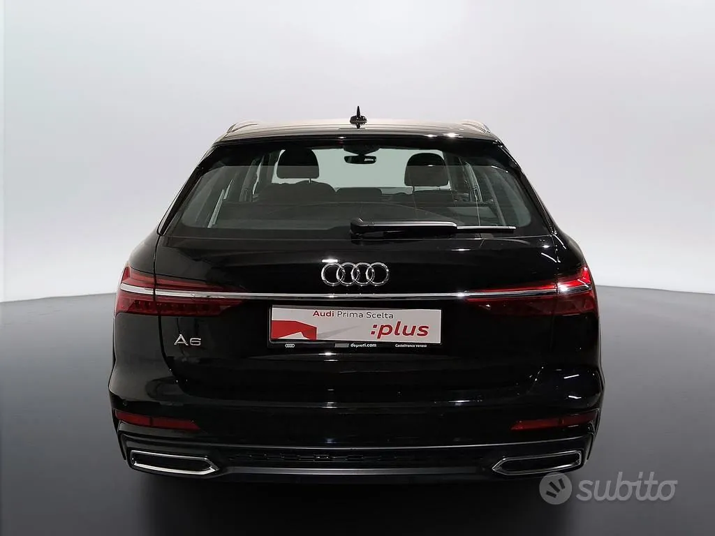 Audi A6 Avant 2023 photo 5