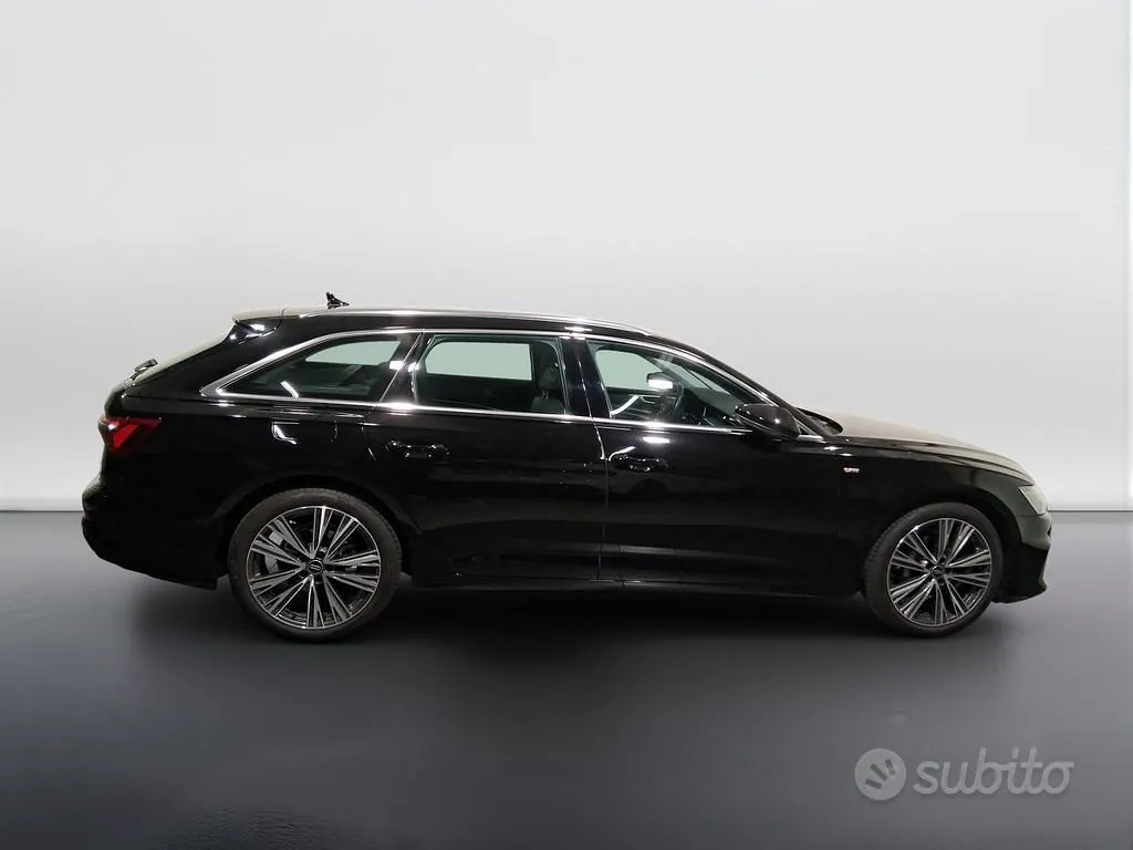 Audi A6 Avant 2023 photo 3