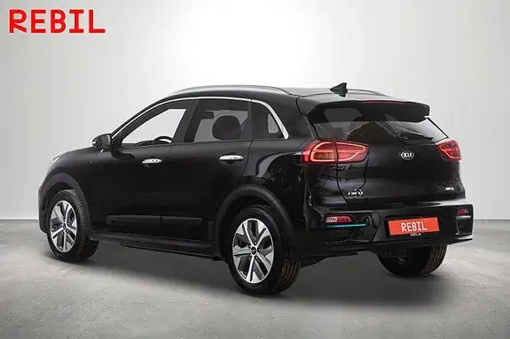 Kia E-Niro 2021 photo 5